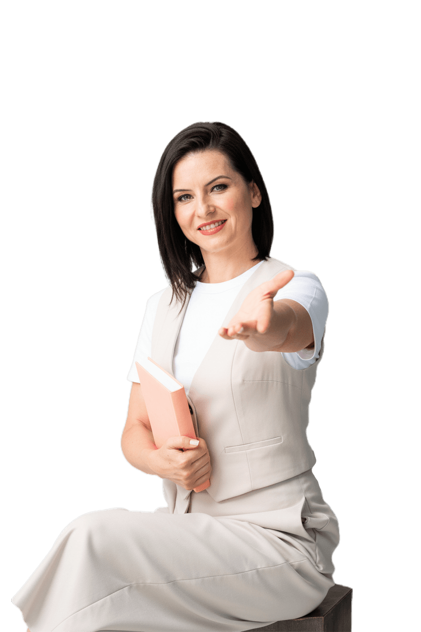 Olajos Lívia - KulisszaTitkok alapítója