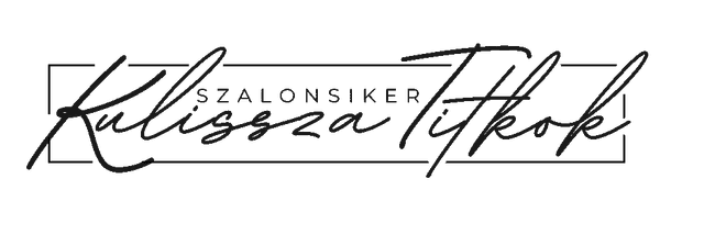 Szalon KulisszaTitkok